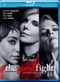 The Good Fight 1×06 [720p]
